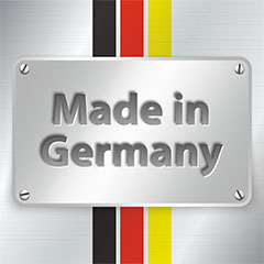 Made-in-Germany albohn