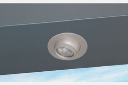 LED-Spot für Dachsystem ARCADE thermo 2.0